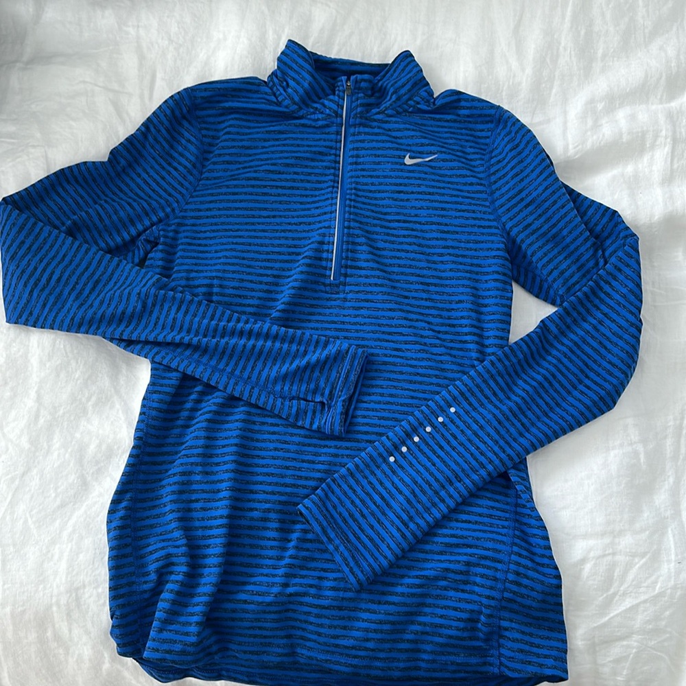 Nike Running Pullover